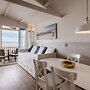 Beach House in Wijk aan Zee With Sea View