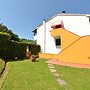 Holiday Home in Lucca With Pool & Garden