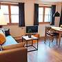 Beargzit - Holiday Apartment Small