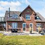 8 Person Holiday Home in Bjert