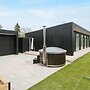 5 Star Holiday Home in Nysted