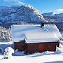 8 Person Holiday Home in Tjorhom