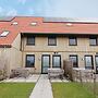 Frisian Country Villa With E-bikes