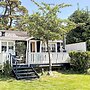 4 Star Holiday Home in Aplared