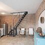 Apartment Near Cremona in Historic Convent