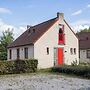 Forest Villa Near Nijmegen