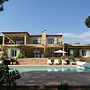 Luxury Villa With Private Pool