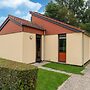 Holiday Home in South Holland With Shared Pool