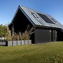 Villa in Friesland With Garden and Terrace