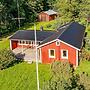 4 Star Holiday Home in Askersund