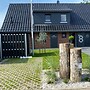 Modern Holiday Home With Sauna