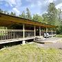 4 Star Holiday Home in Tranas