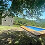 Villa in Borgo Pace With Private Pool