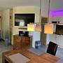 Just Before the Cape, Holiday Home B