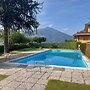 Holiday Home in Maccagno With Pool