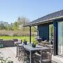 5 Star Holiday Home in Horve