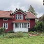 6 Person Holiday Home in Ljungsarp-by Traum