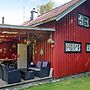 6 Person Holiday Home in Munkedal-by Traum