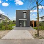 Villa in Zeewolde With Terrace