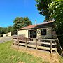 Bungalow in Virton Near Vallee de Rabais Lake