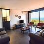 Villa in Gaou With Sea View and Beach