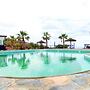 Villa Near Adra With Sea and Mountain Views