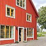 5 Star Holiday Home in Hjortkvarn-by Traum