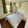 Attractive Chalet With Enclosed Garden Near sea