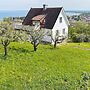4 Star Holiday Home in Bastad
