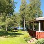 6 Person Holiday Home in Rattvik