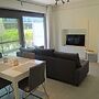 Apartment Nieuwpoort Near Beach