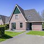 Villa With Whirlpool and Sauna in Makkum