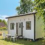 Peaceful Beachside Cottage in Skane