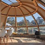 Starlit Tent Lodge Escape