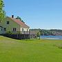 5 Star Holiday Home in Stromstad