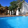 Villa in Malaga, Private Pool and sea View
