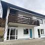 Villa Alpenblick Comfortable Holiday Residence