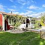 4 Person Holiday Home in Farjestaden