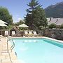 Villa in Le Monetier-les-bains
