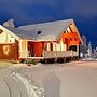 10 Person Holiday Home in Syssleback-by Traum