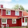 8 Person Holiday Home in Hishult
