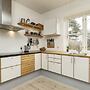 4 Person Holiday Home in Faaborg