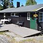 4 Star Holiday Home in Halden