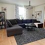 9 Person Holiday Home in Morlunda