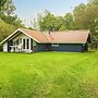 6 Person Holiday Home in Farvang