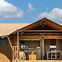 Beautiful Glamping Tent With Bathroom