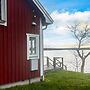 5 Star Holiday Home in Hjaltevad