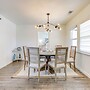Sonoma County Vacation Rental w/ Vineyard Views!