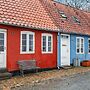 4 Person Holiday Home in Tonder-by Traum