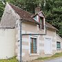 A Cave House With a Historic Charm